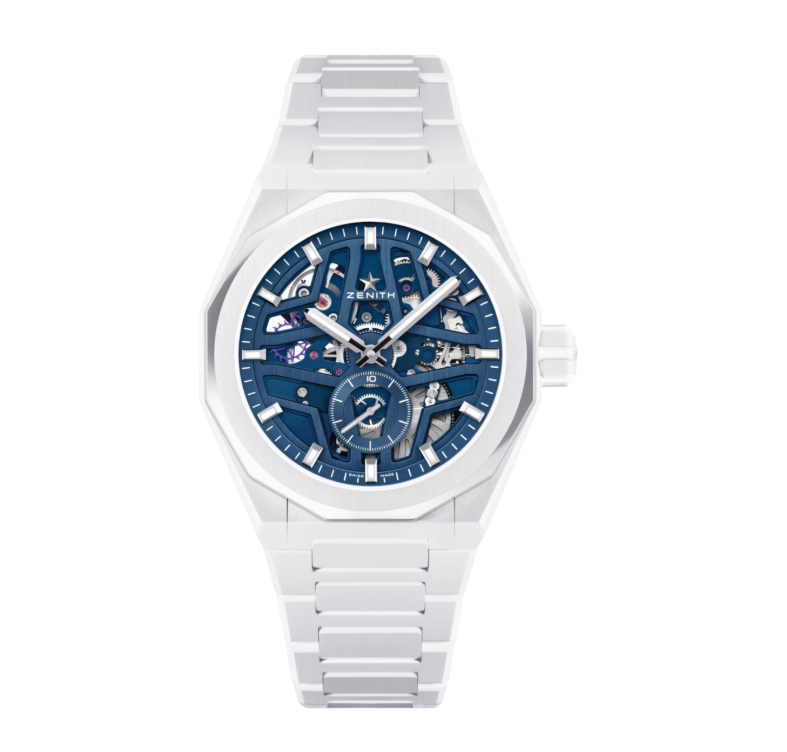 ゼニス(ZENITH) デファイ エクストリーム ダイバー | ANSHINDO